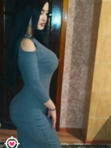 Анкета проститутки Фрида, 22 года
